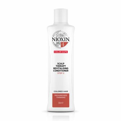 Nioxin System 4 Scalp Revitalizing Conditioner 300ml