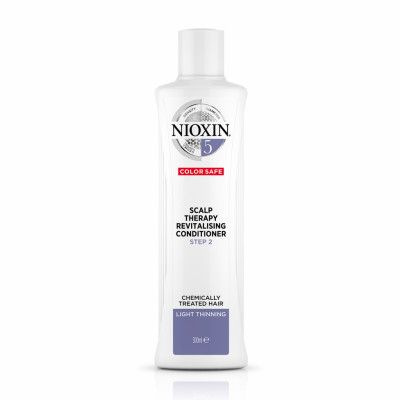 Nioxin System 5 Scalp Revitalizing Conditioner 300ml