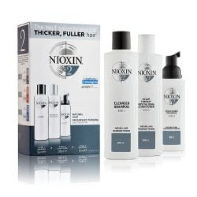NIOXIN Trial Kit System 2
