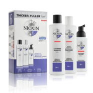 NIOXIN Trial Kit System 6