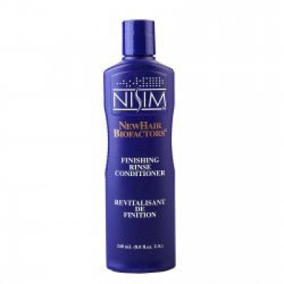 Nisim Finishing Rinse Conditioner