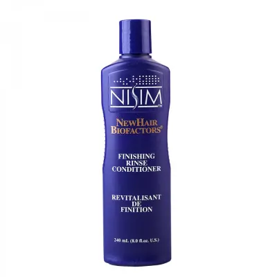 Nisim Finishing Rinse Conditioner