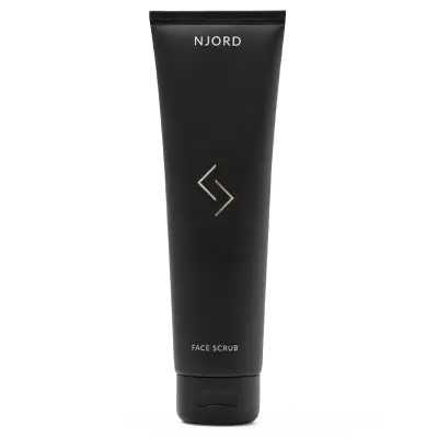 Njord Face Scrub (150 ml)