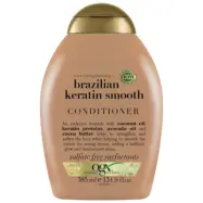 OGX Brazilian Keratin Smooth Conditioner