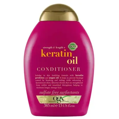OGX Keratin Conditioner