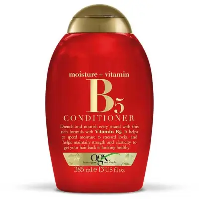 OGX Vitamin B5 Conditioner