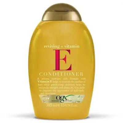 OGX Vitamin E Conditioner