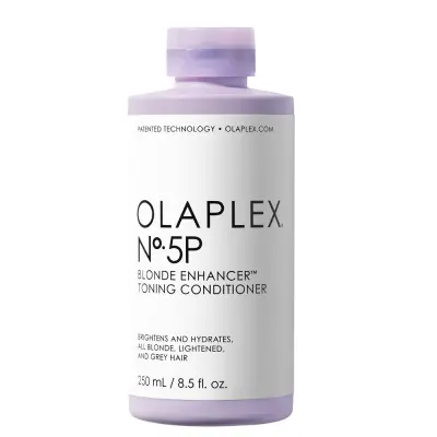 Olaplex, No 5p Blonde Enhancer Toning Conditioner