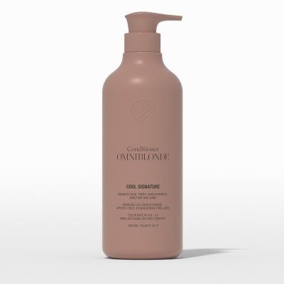 Omniblonde Cool Signature Conditioner, 1000ml