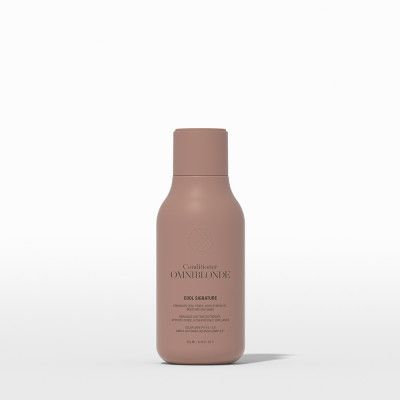 Omniblonde Cool Signature Conditioner, 250ml