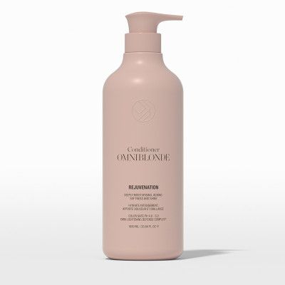 Omniblonde Rejuvenation Conditioner, 1000ml