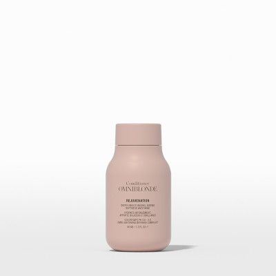 Omniblonde Rejuvenation Conditioner, 40ml