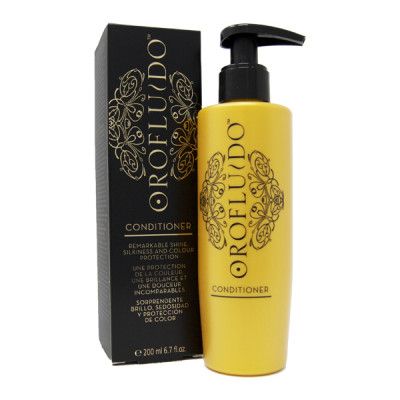 Orofluido Conditioner 200ml
