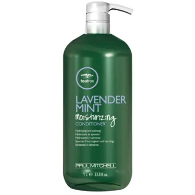 Paul Mitchell Tea Tree Lavender Mint Conditioner (1000 ml)