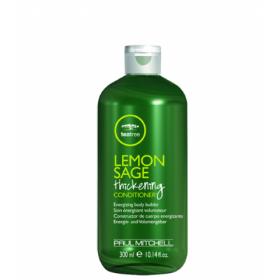 Paul Mitchell Tea Tree Lemon Sage Conditioner 300ml