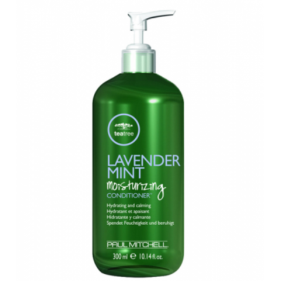 Paul Mitchell Tea Tree Lavender Mint Conditioner 300ml