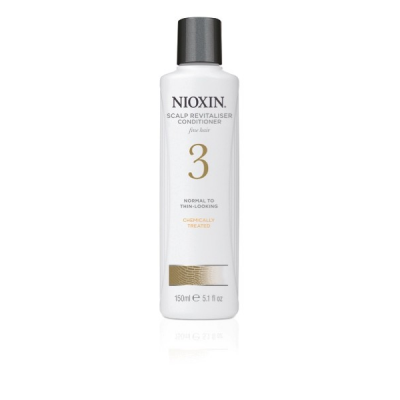 Nioxin System 3 Scalp Revitaliser 300ml
