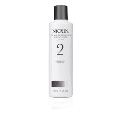 Nioxin System 2 Scalp Revitaliser 300ml
