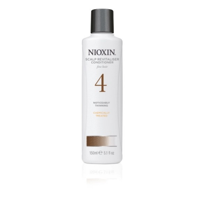 Nioxin System 4 Scalp Revitaliser 300ml