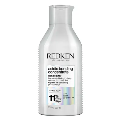 REDKEN, Acidic Bonding Concentrate Conditioner