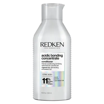 REDKEN, Acidic Bonding Concentrate Conditioner XL
