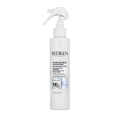 Redken Acidic Bonding Concentrate Lightweight Liquid Conditioner, 190ml