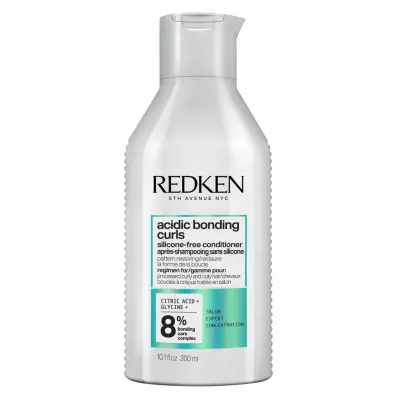 REDKEN, Acidic Bonding Curls Conditioner