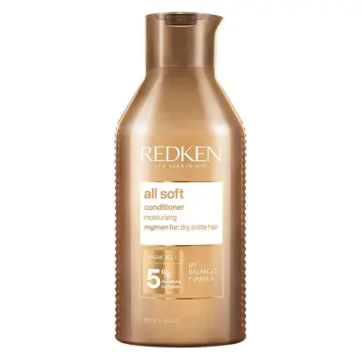 REDKEN, All Soft Conditioner XL