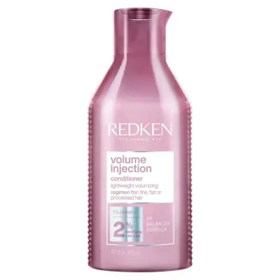 REDKEN, Volume Injection Conditioner