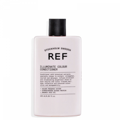 REF Illuminate Colour Conditioner 245ml