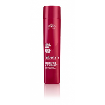 Label.m Thickening Conditioner 300ml