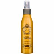 Rich Hair Care Pure Luxury Moisture Leave-In Conditioner, Rich Hair Care