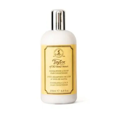 Sandalwood Luxury Hair Conditioner