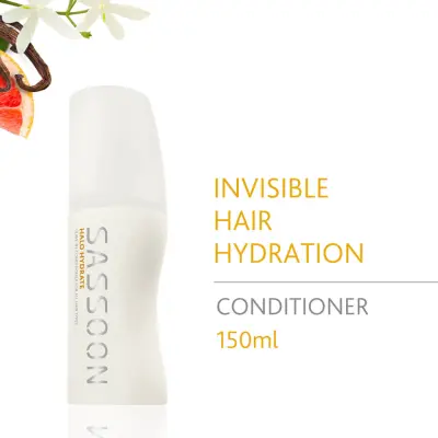 Sassoon, Halo Hydrate Leave-In Conditioner
