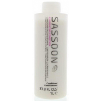 Sassoon Illuminating Conditioner 1000 ml
