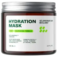 Scandinavian Biolabs Hair Hydration Mask (100 ml)
