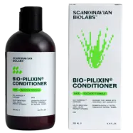 Scandinavian Biolabs Hair Recovery Conditioner Men (250 ml)