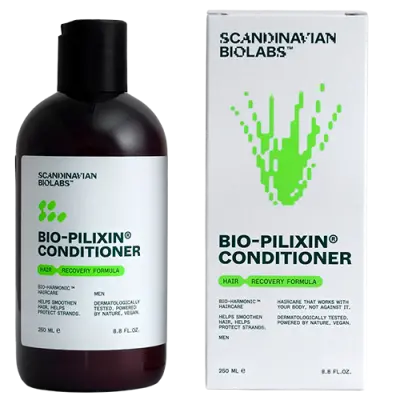 Scandinavian Biolabs Hair Recovery Conditioner Men (250 ml)