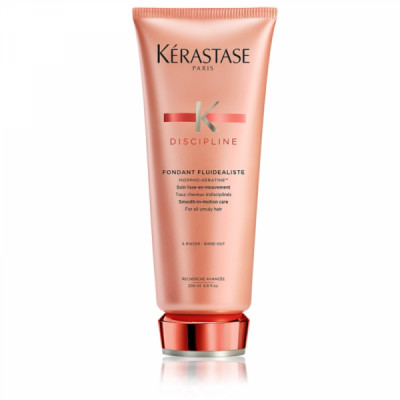 Kerastase Discipline Fondant Fluidealiste 200ml, Balsam