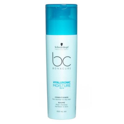 Schwarzkopf Bonacure Moisture Kick Conditioner, 200ml