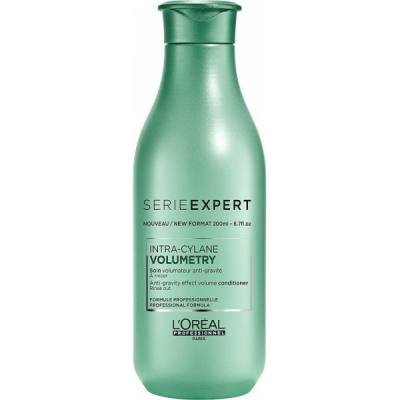 Loreal Volumetry Conditioner 200ml