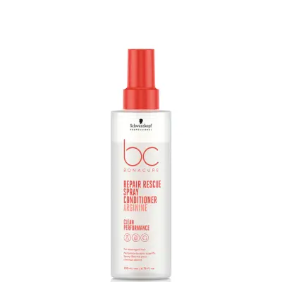 Schwarzkopf Professional, Bc Bonacure Repair Rescue Spray Conditioner Arginine