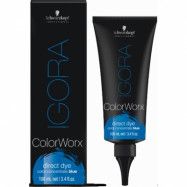 Schwarzkopf Professional Igora Professional Color Worx Blue