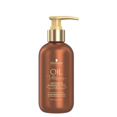 Schwarzkopf Professional Oil Ultime, Oil-In-Conditioner 200ml