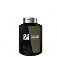 SEB MAN The Smoother, Conditioner 250ml