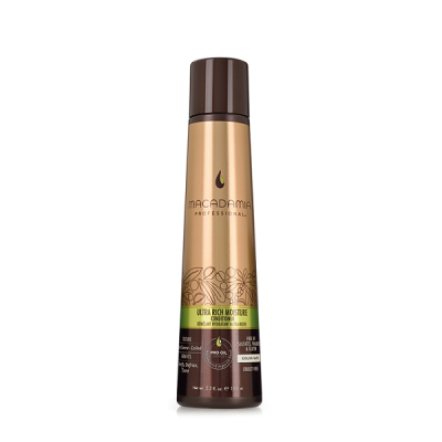 Macadamia Ultra Rich Moisture Conditioner 100ml