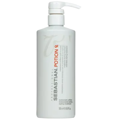 Sebastian Professional Potion 9 500 ml.