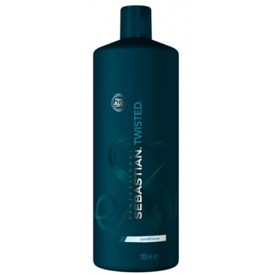 Sebastian Twisted Curl Conditioner 1000ml