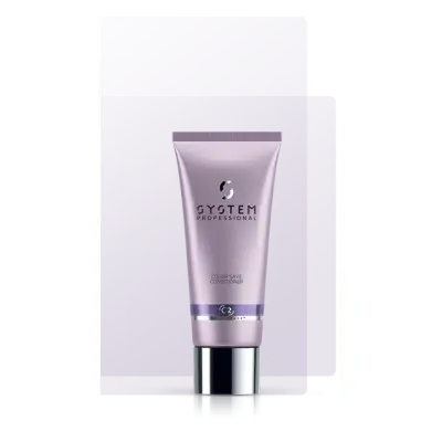 SYSTEM Professional, System Color Save Conditioner