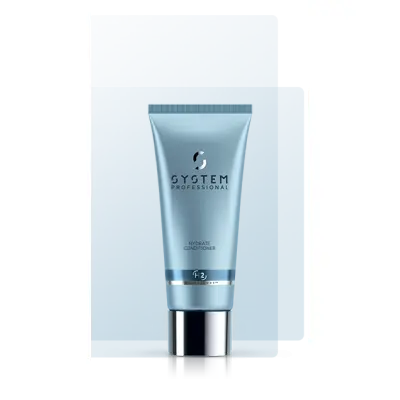 SYSTEM Professional, System Hydrate Conditioner